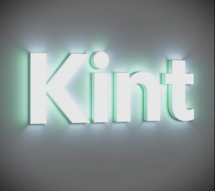 Kint Store ✅